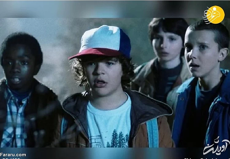 ۱۰۰ سریال محبوب نمایش خانگی جهان (قسمت دوم)